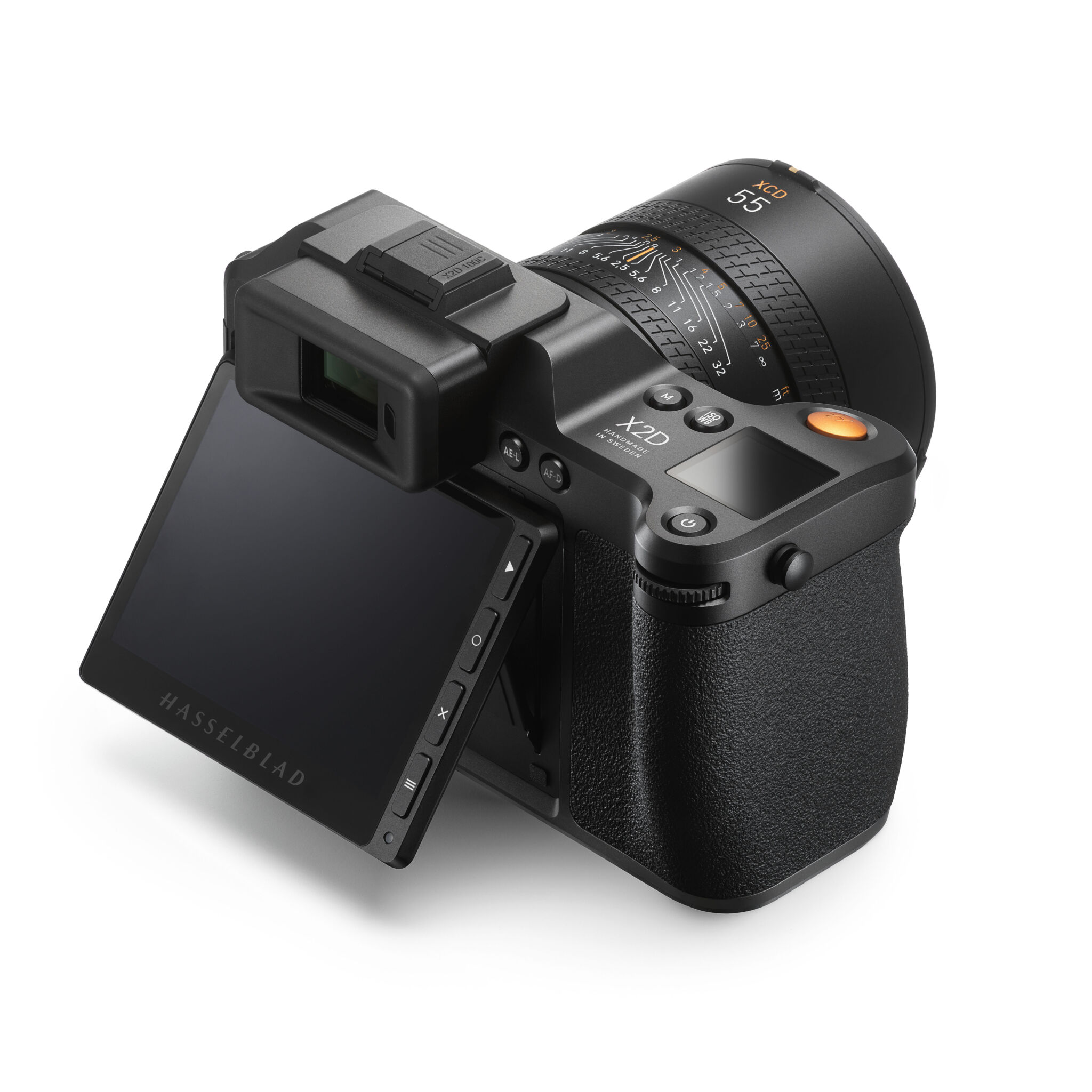 Hasselblad X2d 100c Body