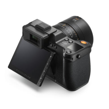 Hasselblad X2d 100c Body