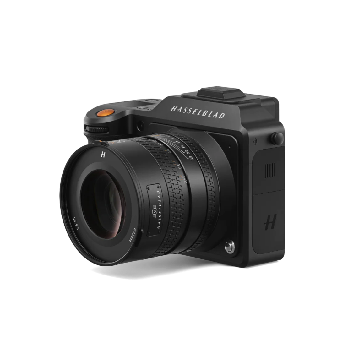 Hasselblad X2d 100c Body