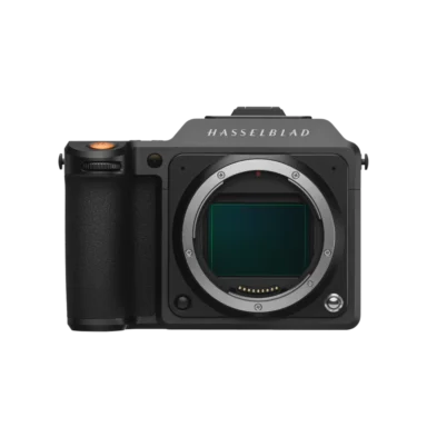 Hasselblad X2d 100c Body