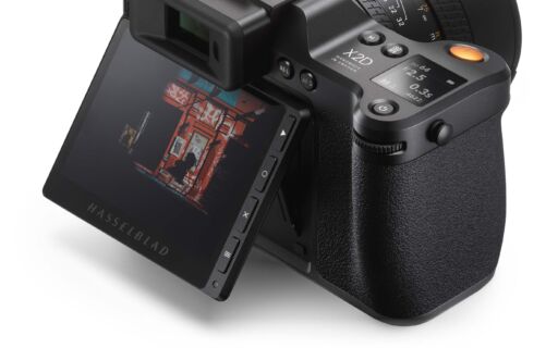 Hasselblad X2d 100c Body Hasselblad X2d 100c Body