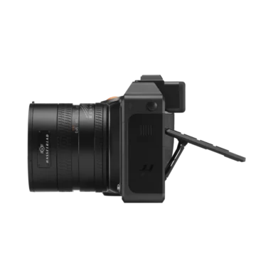 Hasselblad X2d 100c Body