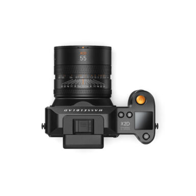 Hasselblad X2d 100c Body