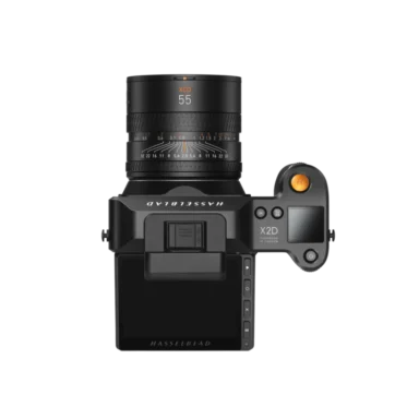 Hasselblad X2d 100c Body