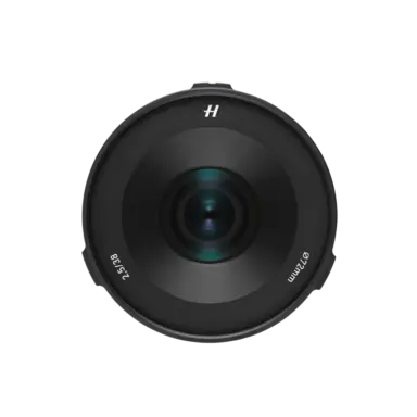 Hasselblad Xcd25 38v Lens
