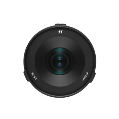 Hasselblad Xcd25 38v Lens