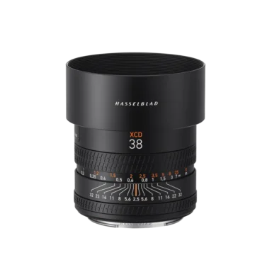 Hasselblad Xcd25 38v Lens