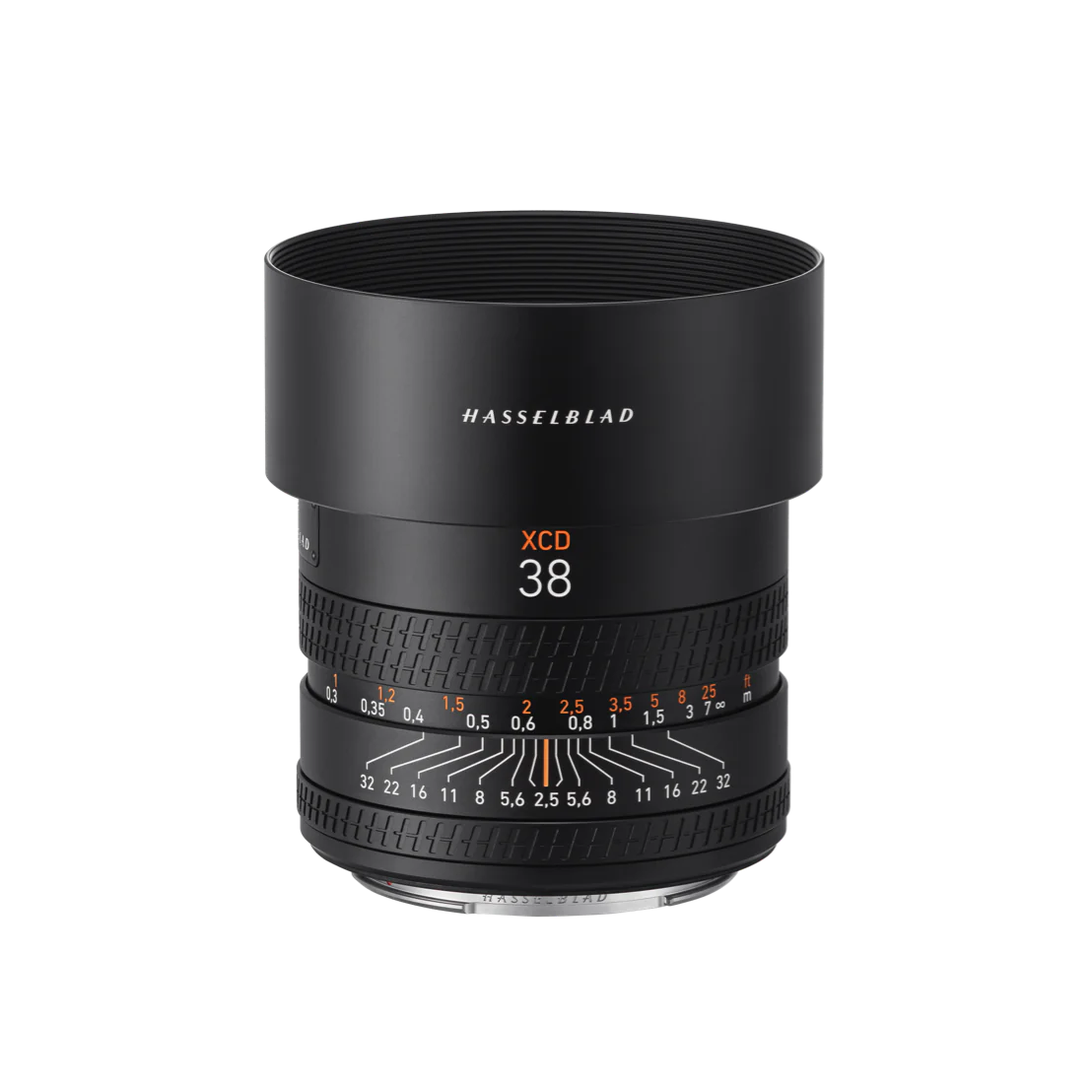 Hasselblad Xcd25 38v Lens