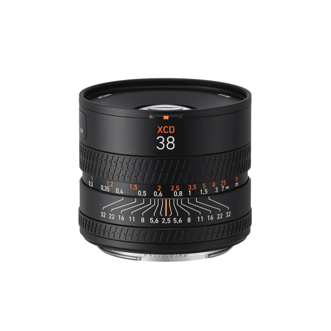 Hasselblad Xcd25 38v Lens