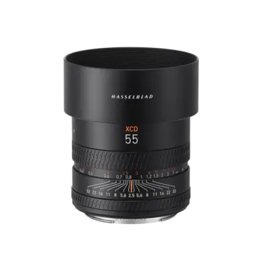 Hasselblad Xcd25 55v Lens
