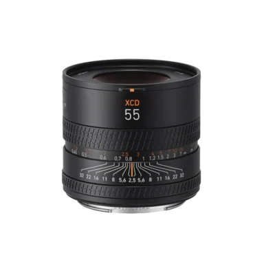 Hasselblad Xcd25 55v Lens