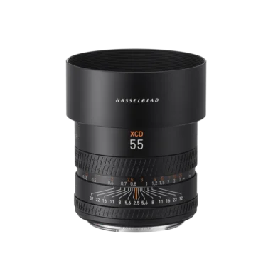 Hasselblad Xcd25 55v Lens