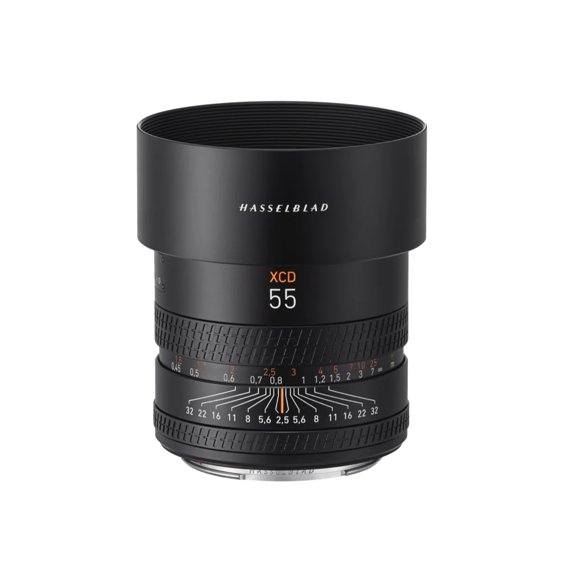 Hasselblad Xcd25 55v Lens