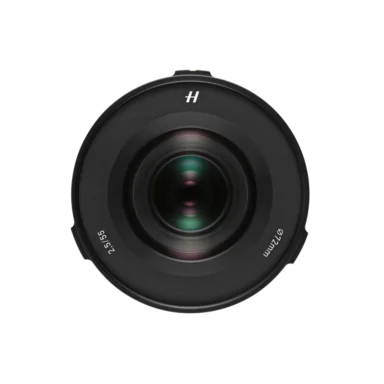 Hasselblad Xcd25 55v Lens