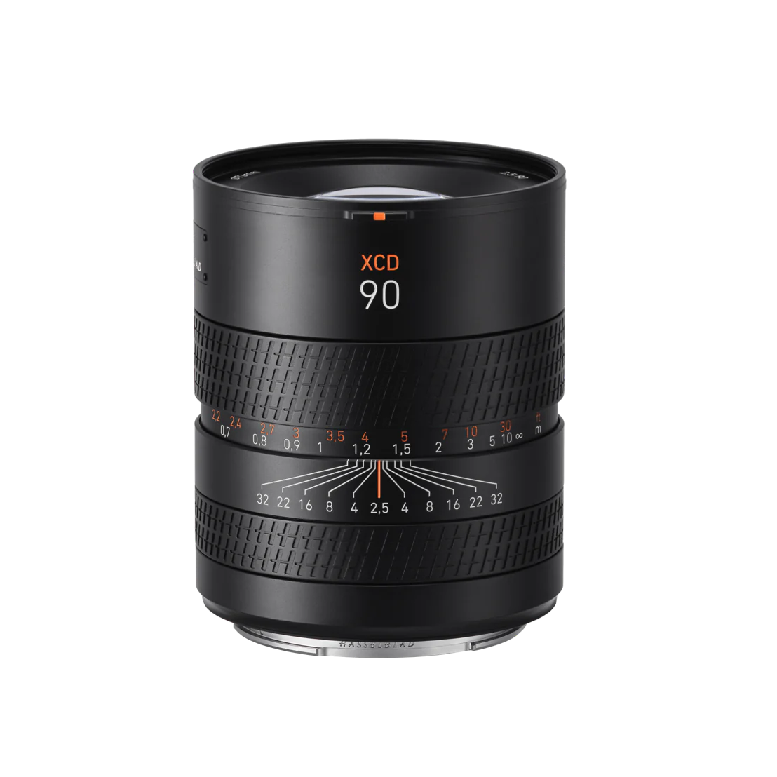 Hasselblad Xcd25 90v Lens