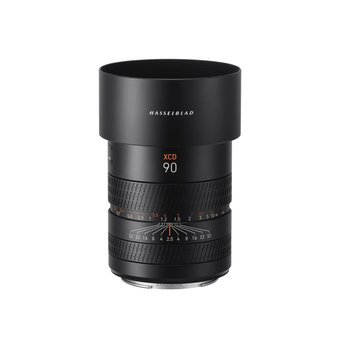 Hasselblad Xcd25 90v Lens