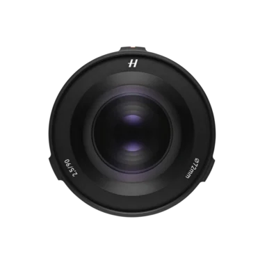 Hasselblad Xcd25 90v Lens