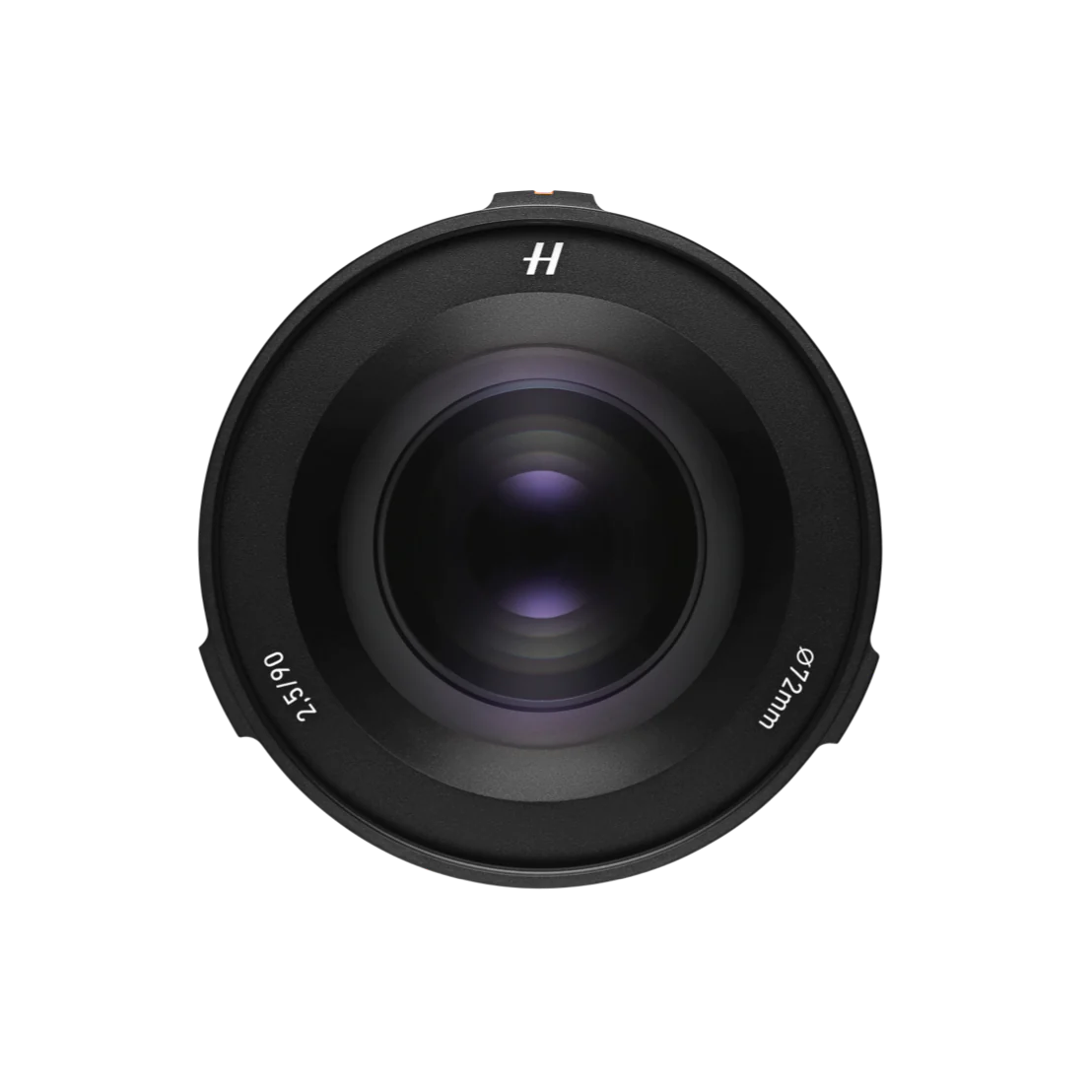Hasselblad Xcd25 90v Lens