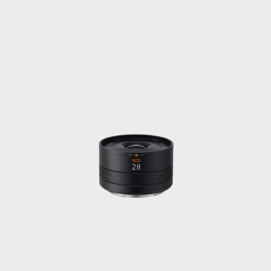 Hasselblad Xcd4 28p Lens