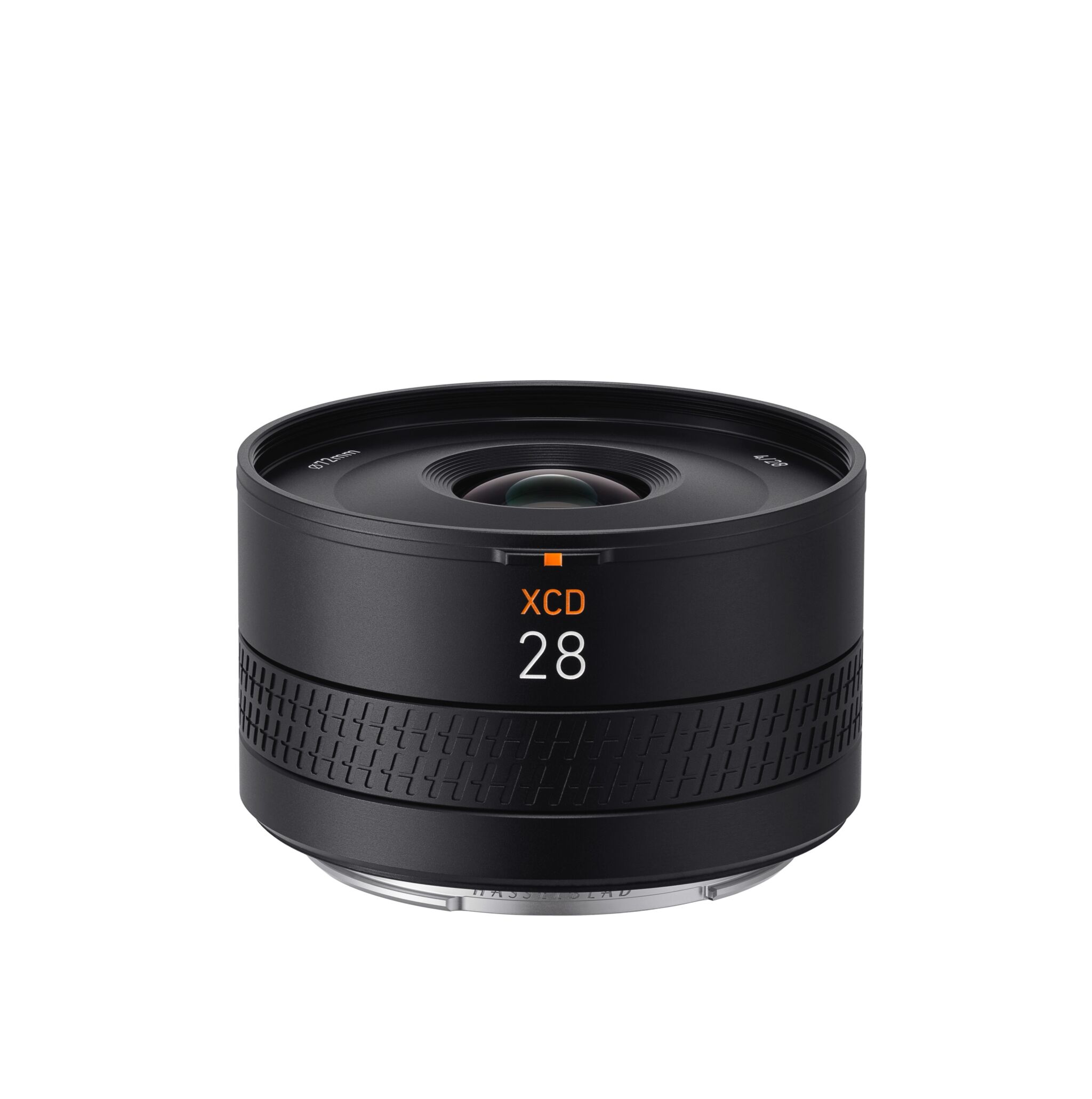 Hasselblad Xcd4 28p Lens
