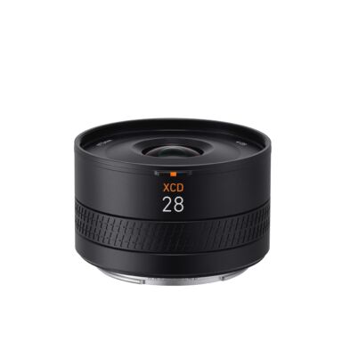 Hasselblad Xcd4 28p Lens