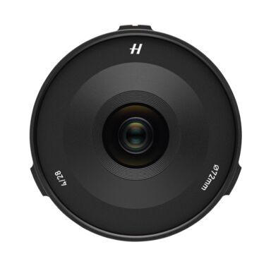 Hasselblad Xcd4 28p Lens