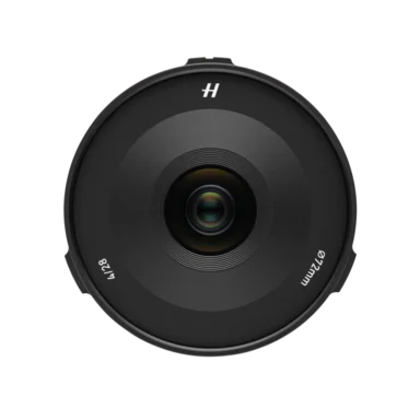 Hasselblad Xdc4 28p Lens