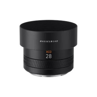 Hasselblad Xdc4 28p Lens