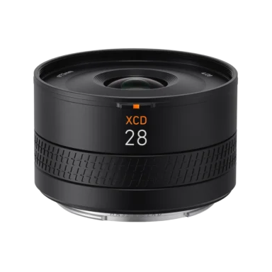 Hasselblad Xdc4 28p Lens