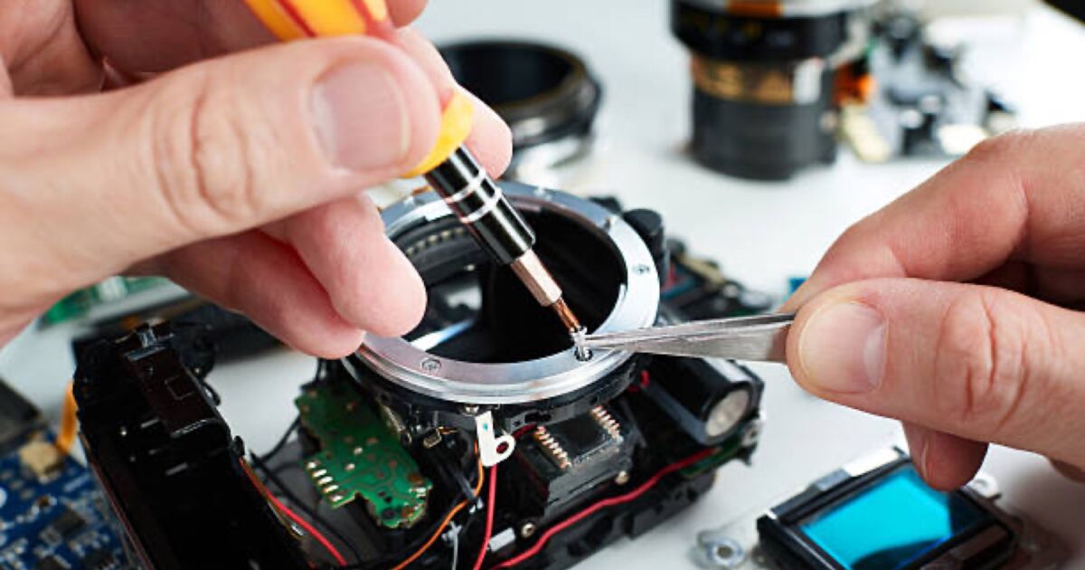 Newsletter pop-up image header