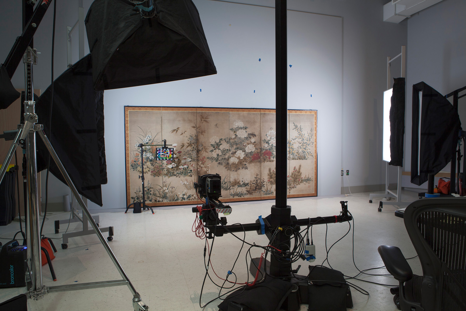 Museums Photo Solutions