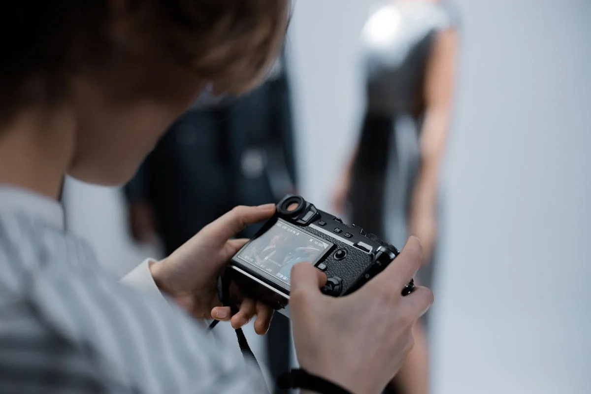 Photo Guidance Businesses