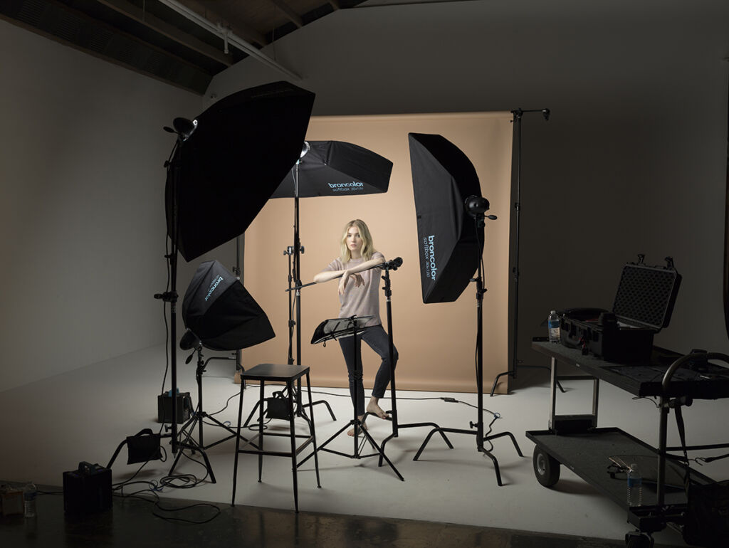 Photography Equipment Rental Service Photography Equipment Rental Service