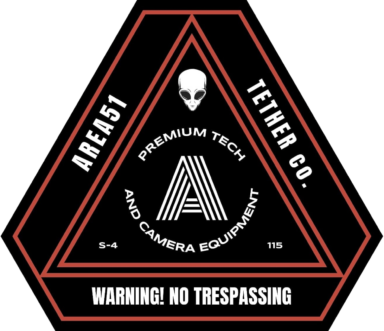 Logo Area51 TetherCo.