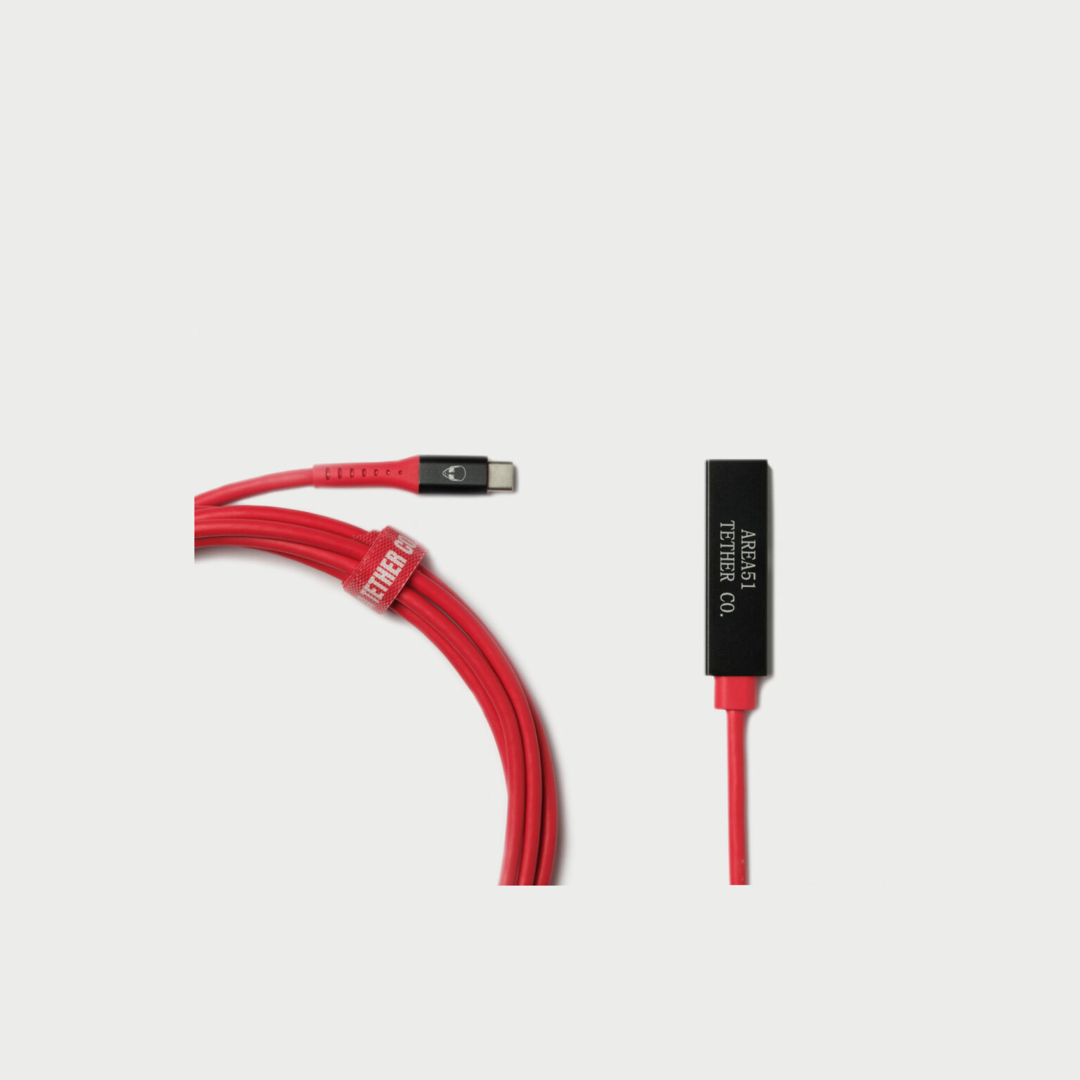 Area51 Tetherco Sandia Xl Pro Usb C Female To Usb C Extension Cable 9 5m