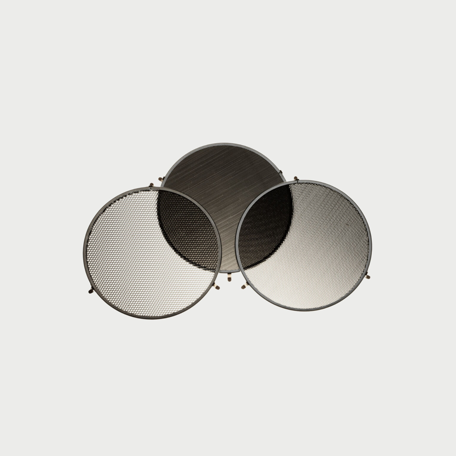 Broncolor Honeycomb Grids For P65 P45 And Par