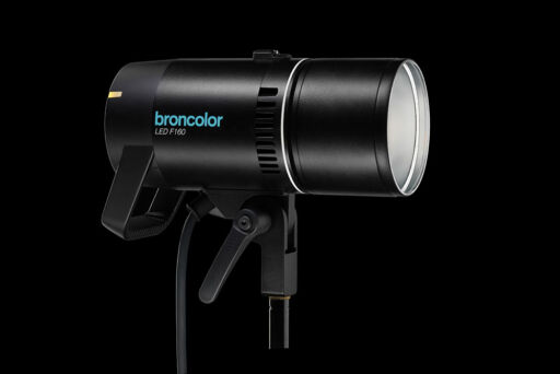 Broncolor Led F160 Broncolor Led F160