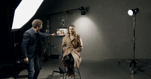 Broncolor Led F160 Broncolor Led F160