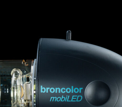 Broncolor Mobiled Broncolor Mobiled