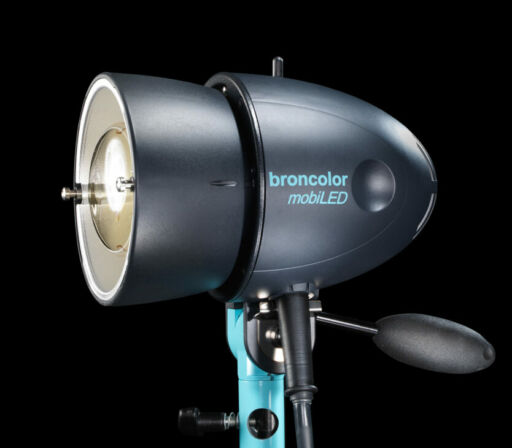 Broncolor Mobiled Broncolor Mobiled