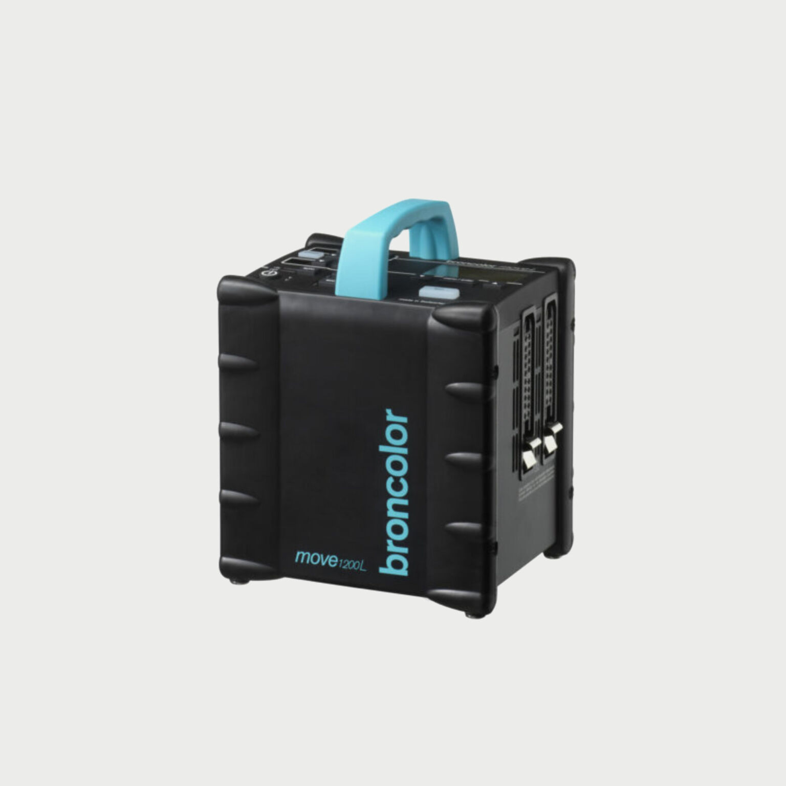Broncolor Move 1200 L