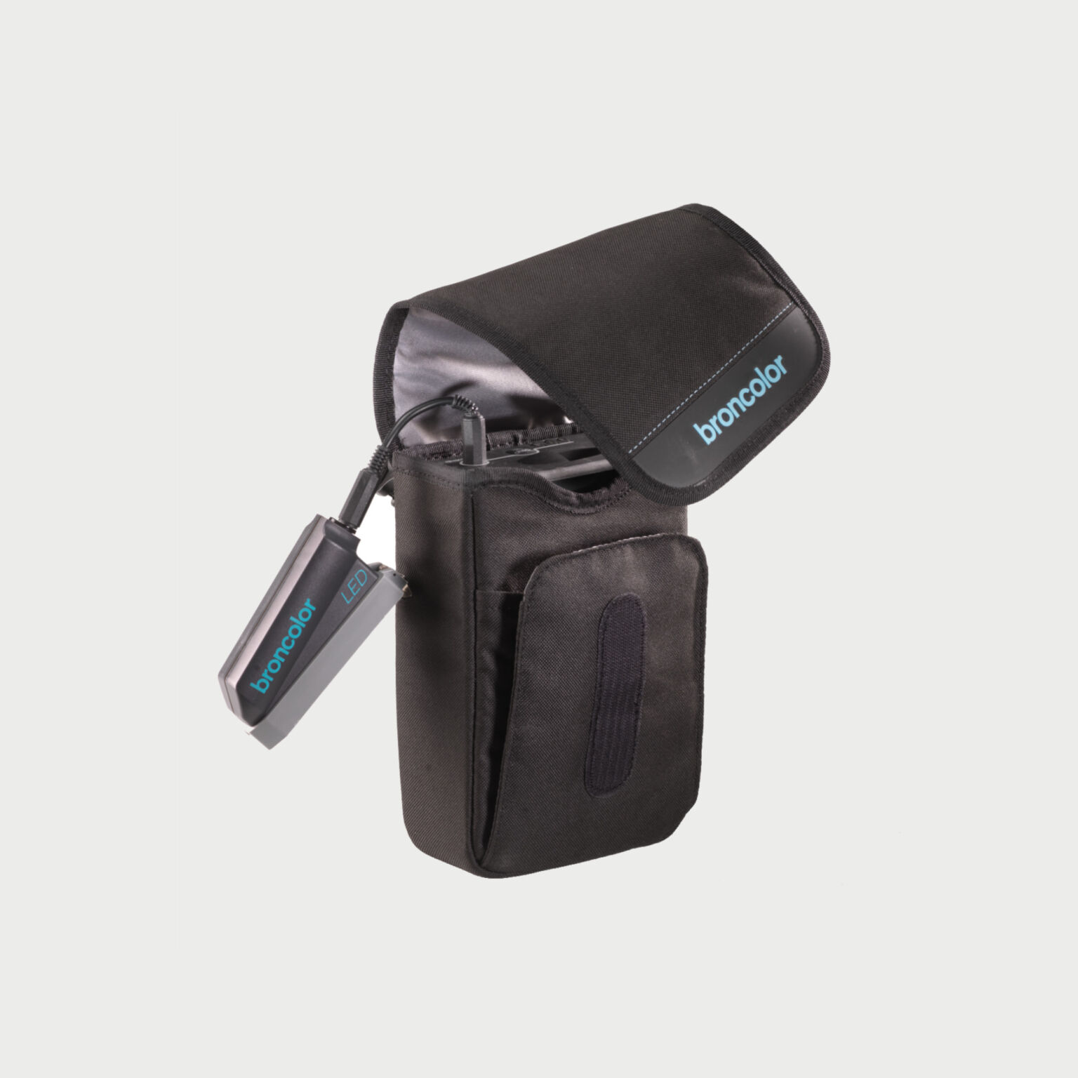 Broncolor Move 1200 L Battery Bag