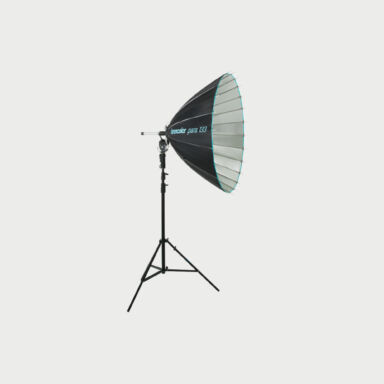 Broncolor Para 133 Kit Without Adapter