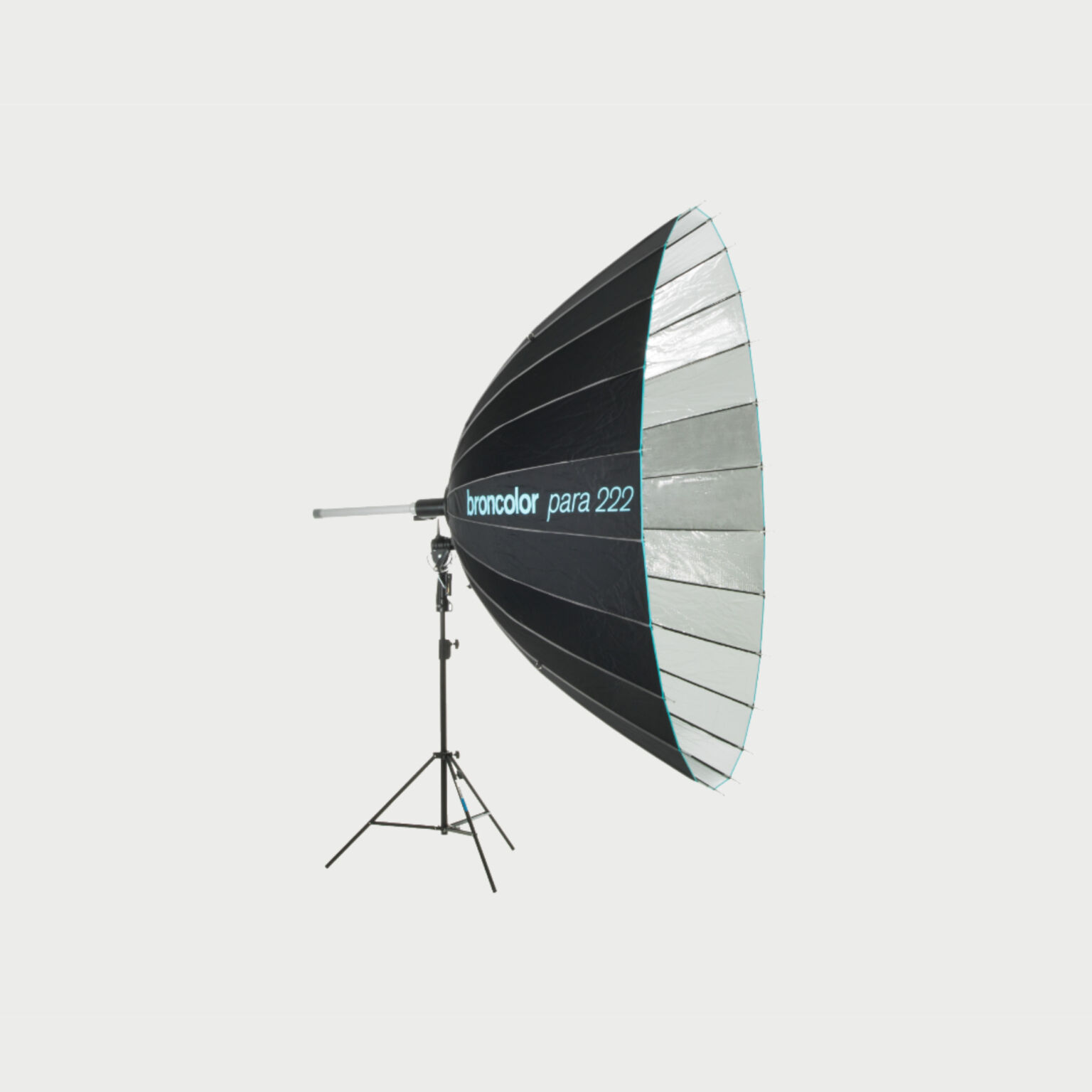Broncolor Para 222 Kit Without Adapter