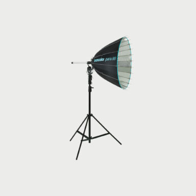 Broncolor Para 88 Kit Without Adapter