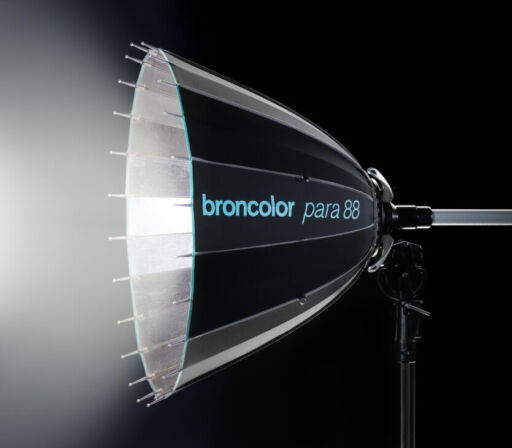 Broncolor Para 88 Reflector Broncolor Para 88 Reflector