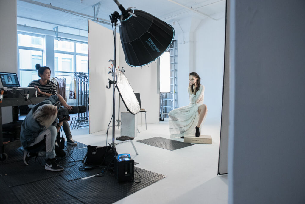 Broncolor Para 88 Reflector Broncolor Para 88 Reflector