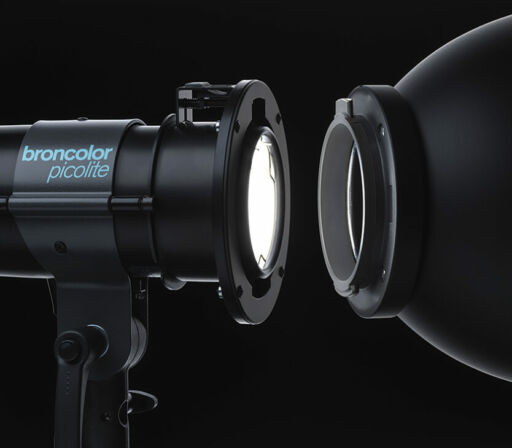 Broncolor Picolite Broncolor Picolite
