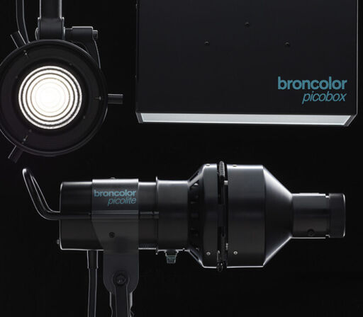 Broncolor Picolite Broncolor Picolite
