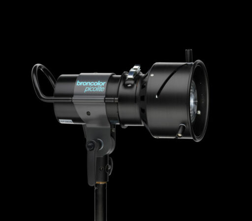 Broncolor Picolite Accessory Kit Broncolor Picolite Accessory Kit